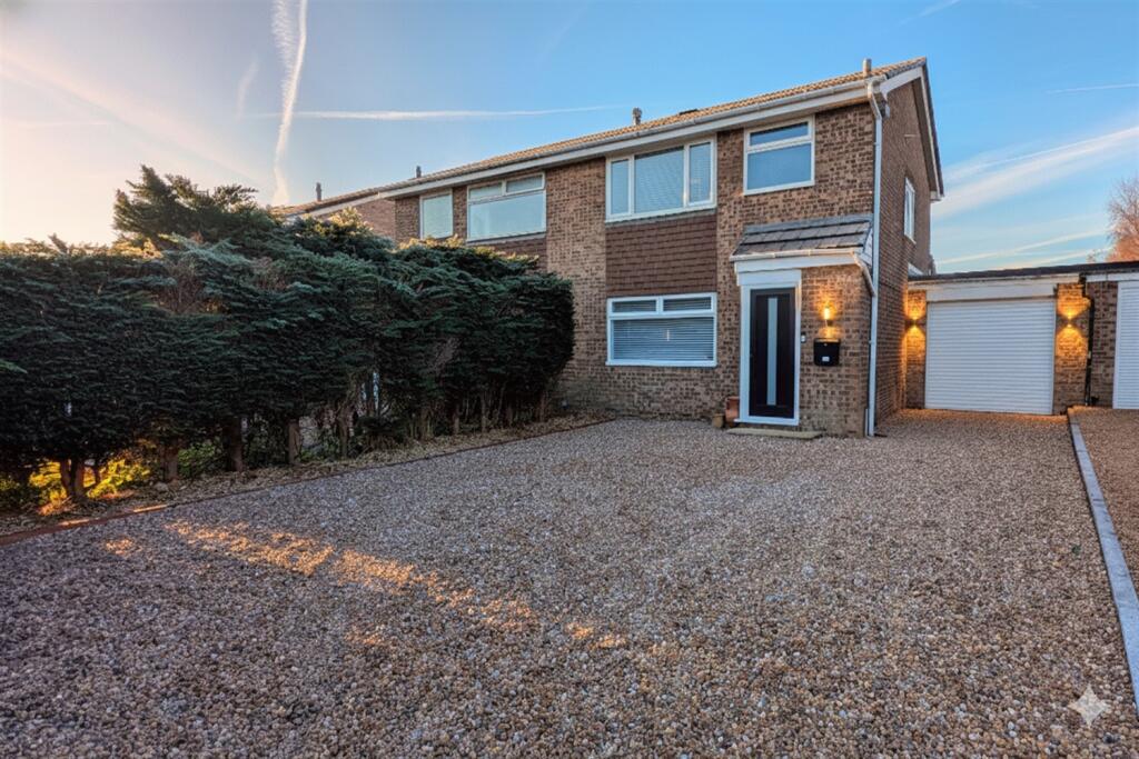 Main image of property: Rowton Grange Road, High Peak