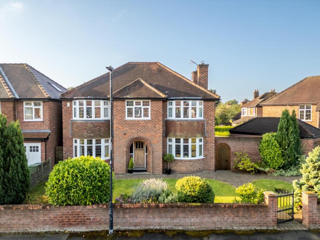 Main image of property: Hempland Drive, York