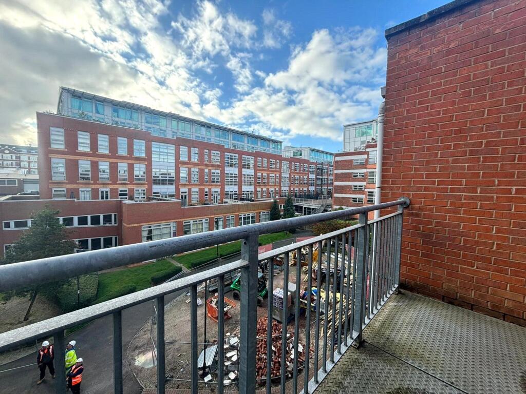 Additional image 13 of Great Hampton Street, Birmingham, B18