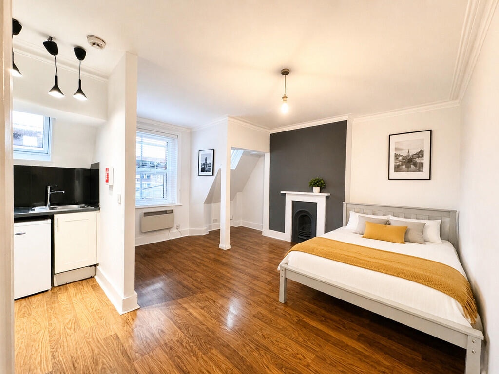 Main image of property: Holloway Road, London