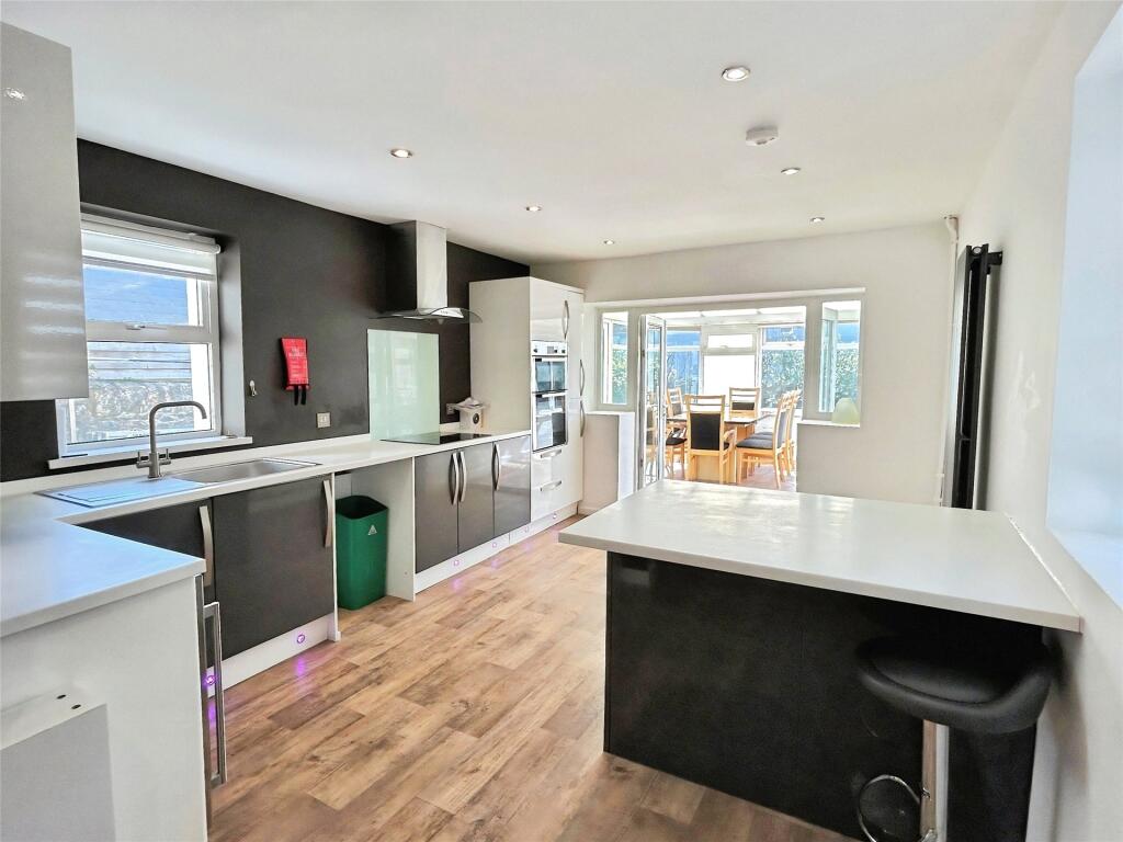 House in South Hams, Ivybridge - View 2