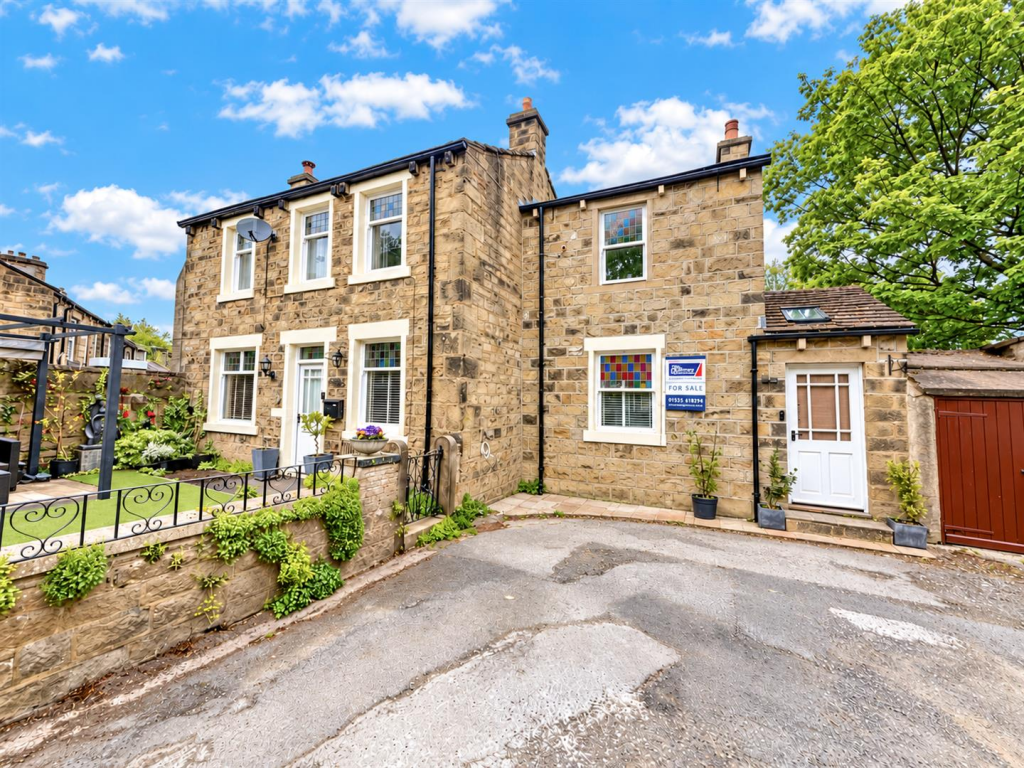 Main image of property: Upper School Street, Steeton