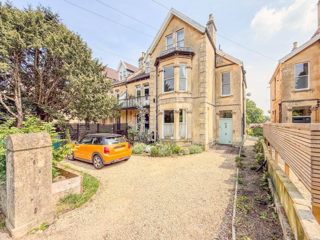 Main image of property: Combe Park, Bath