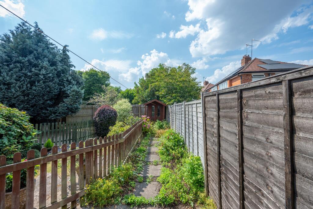 Henley Street, Alcester, B49 photo 4