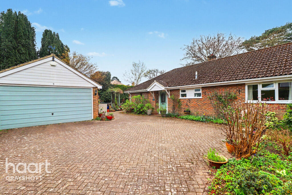 Main image of property: Penryn Drive, Headley Down