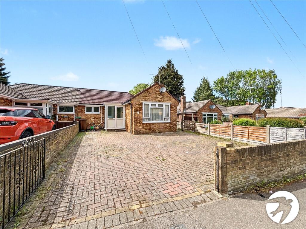 Main image of property: Lords Wood Lane, Lordswood, Kent, ME5