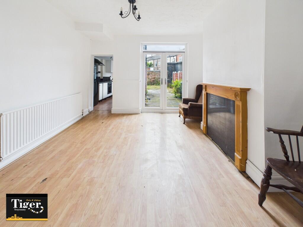 House in Fylde, Medlar-with-Wesham - View 4