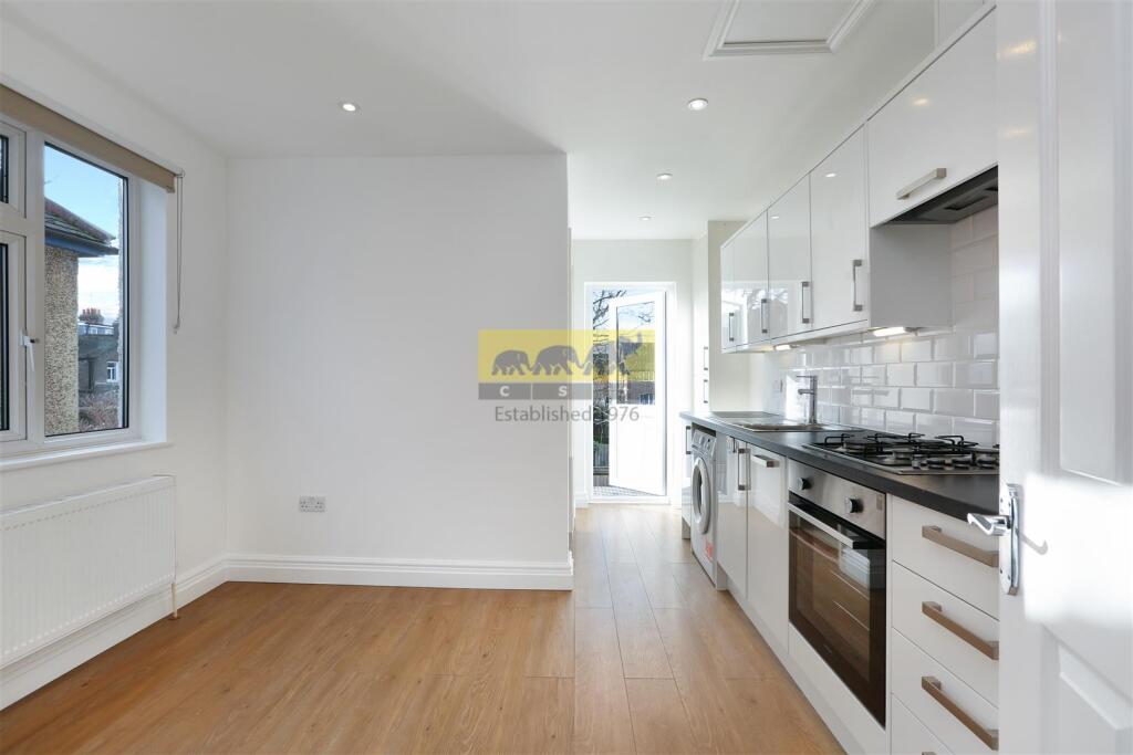 Main image of property: Kimble Road, Colliers Wood, London SW19