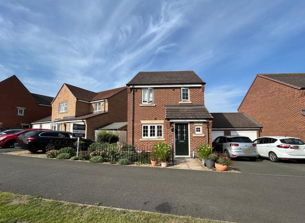 Main image of property: Loch Lomond Way, Peterborough, PE2
