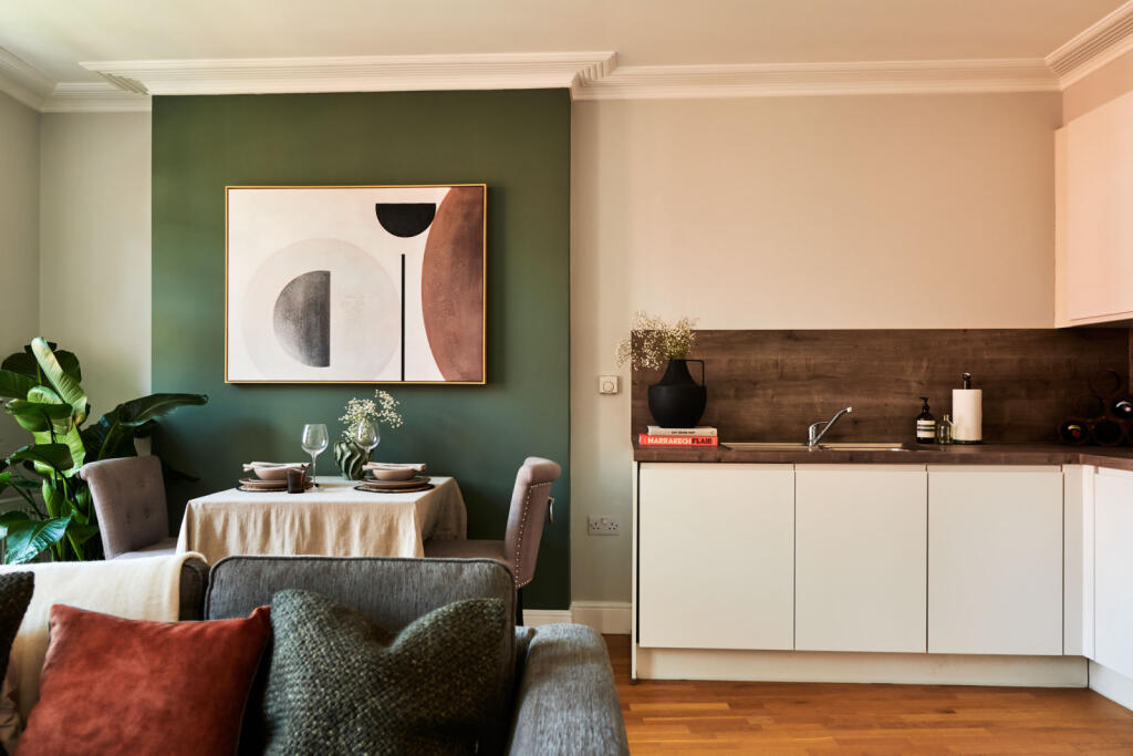 Main image of property: Hamlet Gardens, King Street, Hammersmith, W6