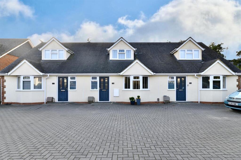 Main image of property: Fairview Road, Stevenage