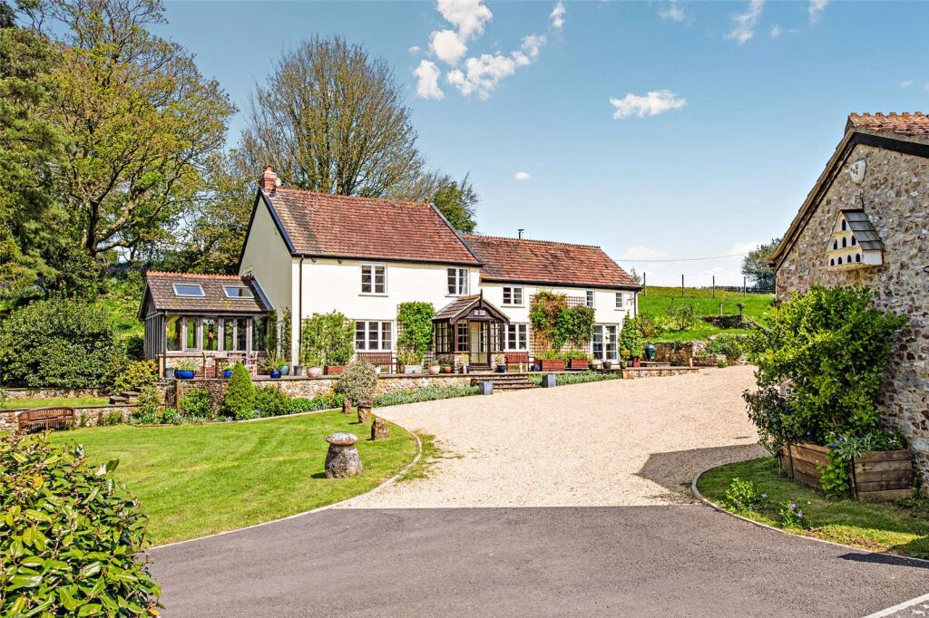 Main image of property: Combe St. Nicholas, Chard, Somerset, TA20