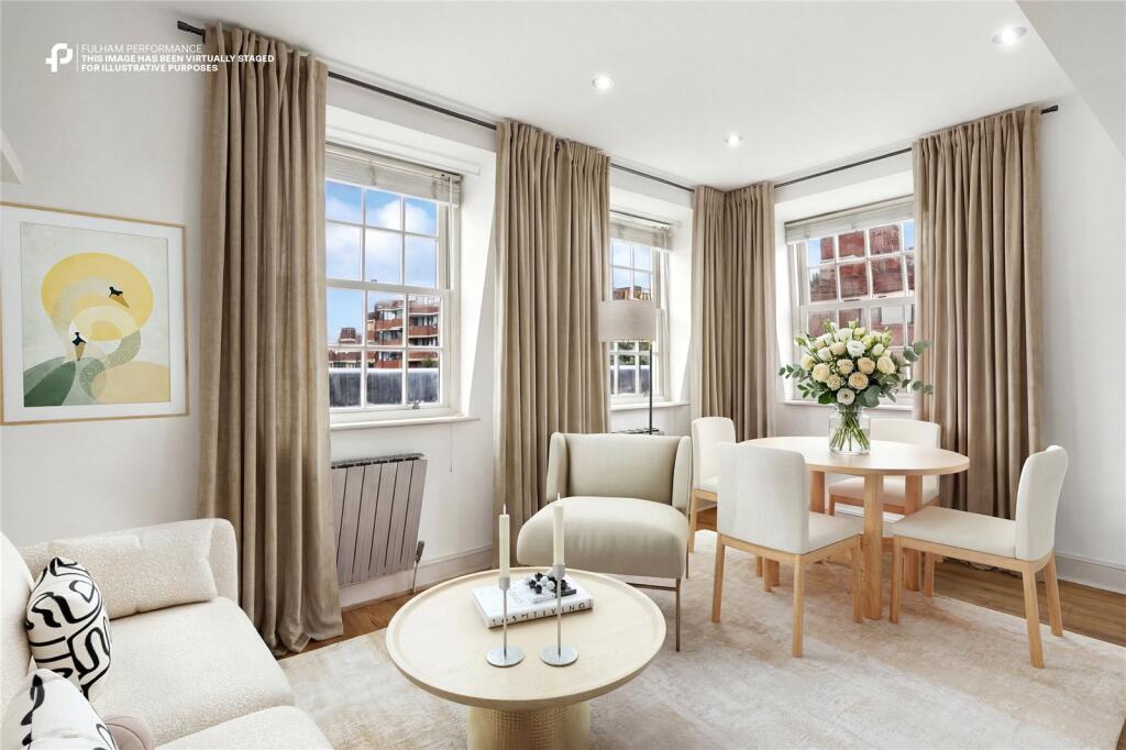 Main image of property: Tachbrook Street, London, SW1V