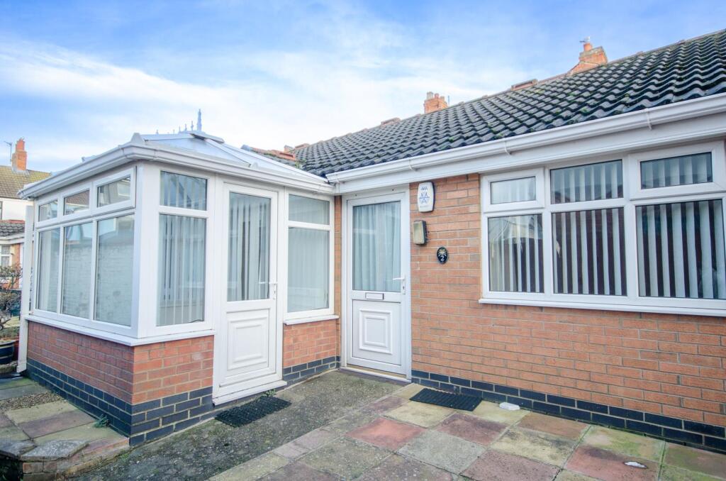 Main image of property: Saffron Court, Withernsea