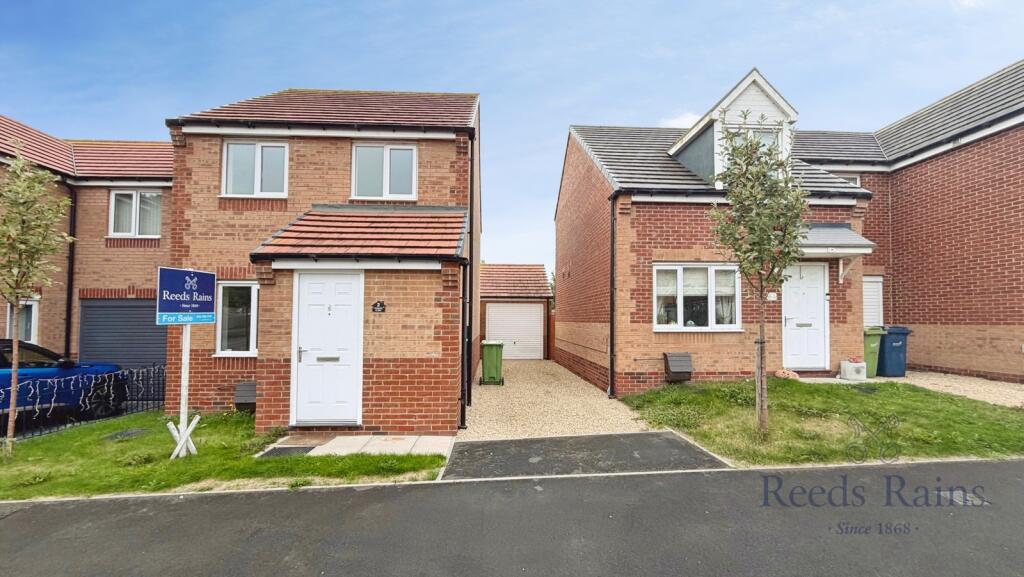 Main image of property: Perkins Close, Hetton-le-Hole, Houghton Le Spring, Tyne and Wear, DH5