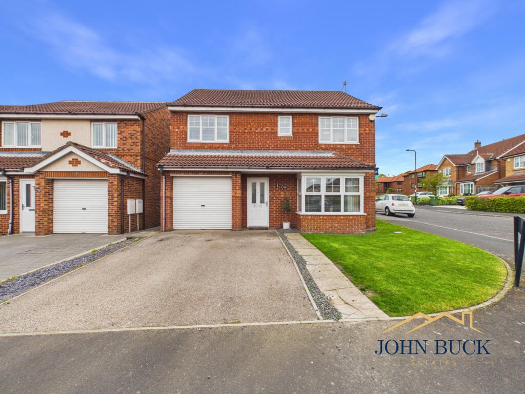 Main image of property: Lanark Close, Sunderland