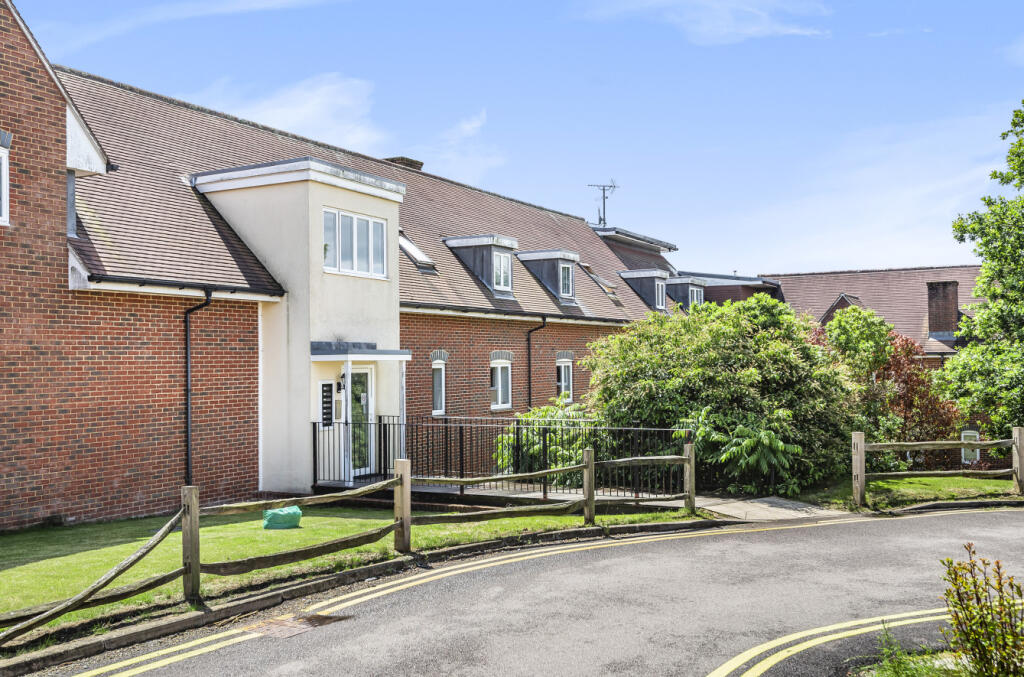 Main image of property: Clifton Heights, Horsham Road, Dorking, RH4