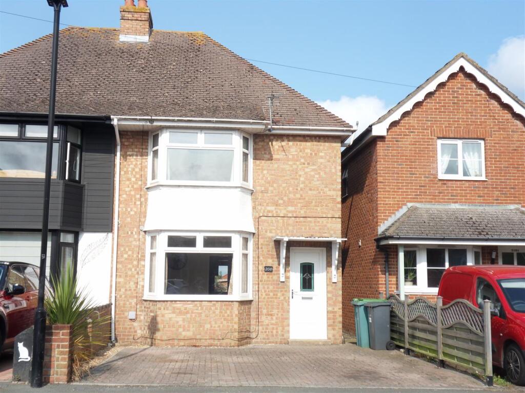 Main image of property: Mill Hill Road, Cowes