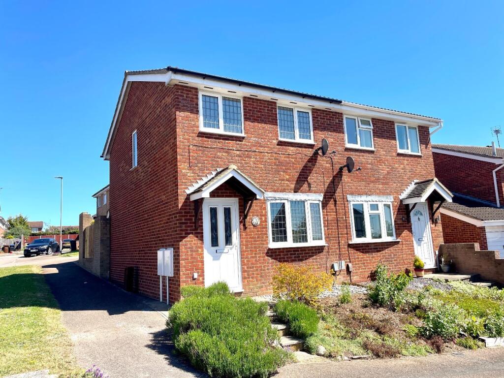 Main image of property: Sandover, East Hunsbury, Northampton NN4
