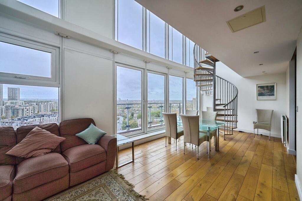 Main image of property: Angel Lane, London, E15