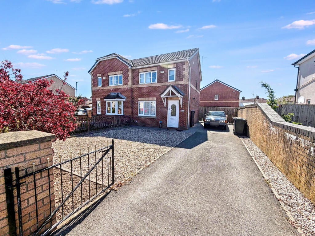 Main image of property: Waterville Road, ., North Shields, Tyne and Wear, NE29 6AY
