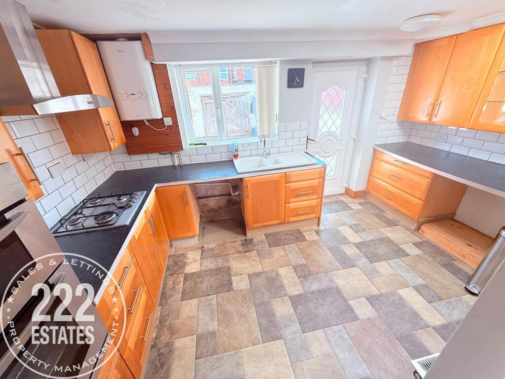 House in Warrington - View 4