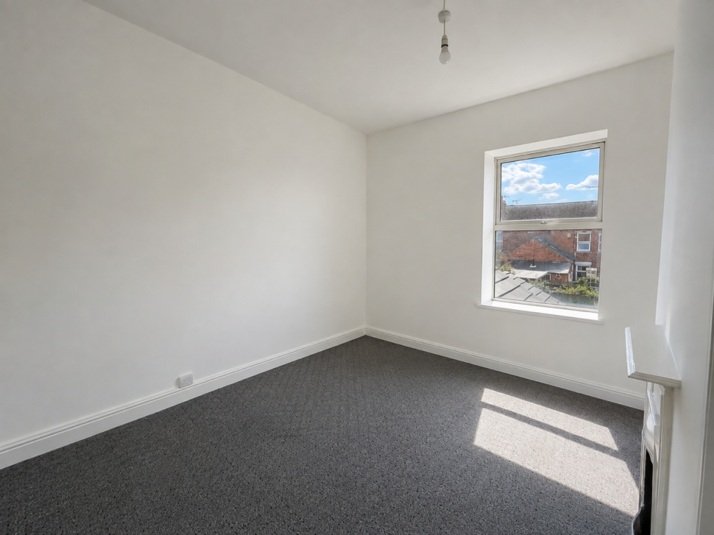 Main image of property: Dugdale Road, CV6
