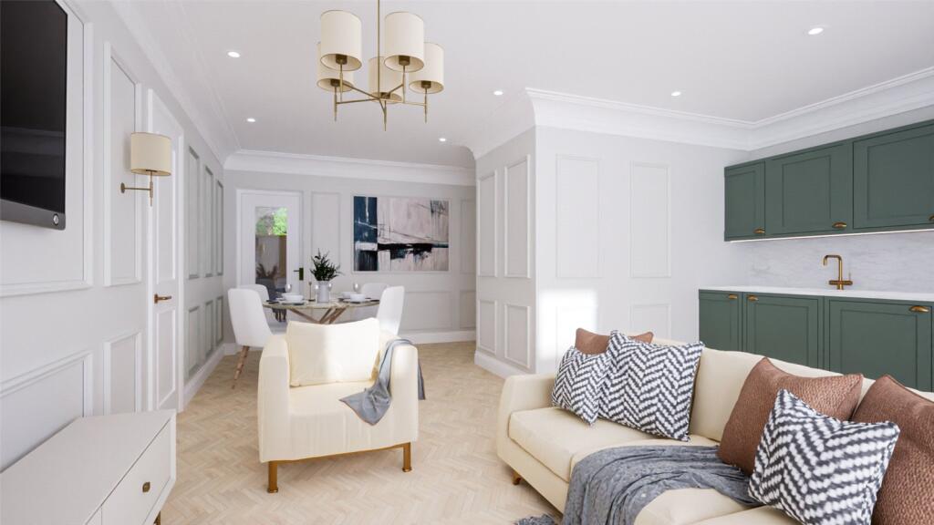 5 Linden Park House photo 5
