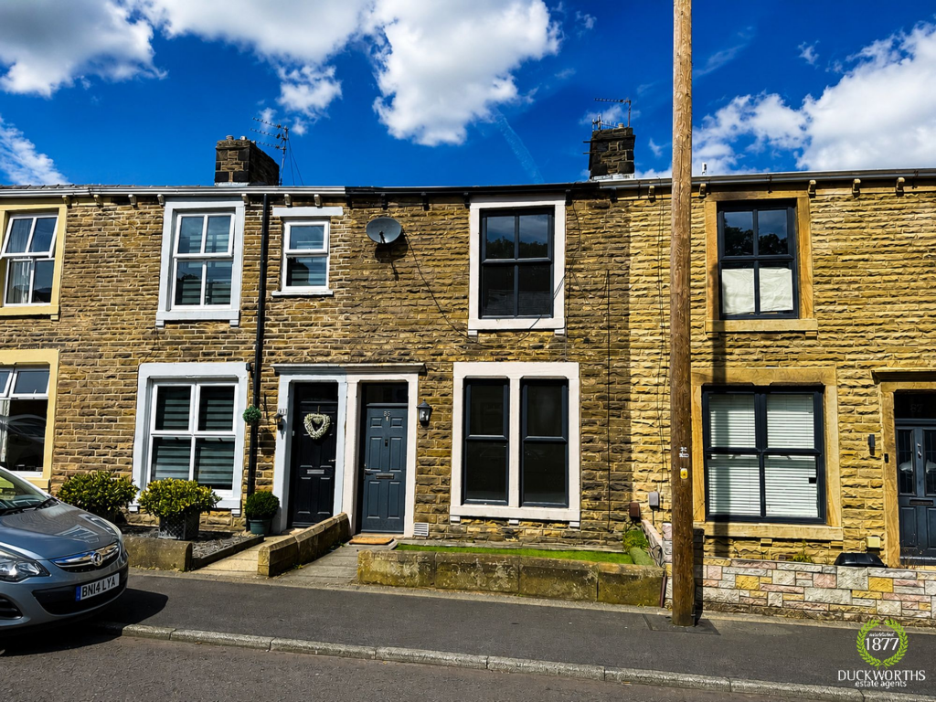 Main image of property: Catlow Hall Street, Oswaldtwistle, BB5