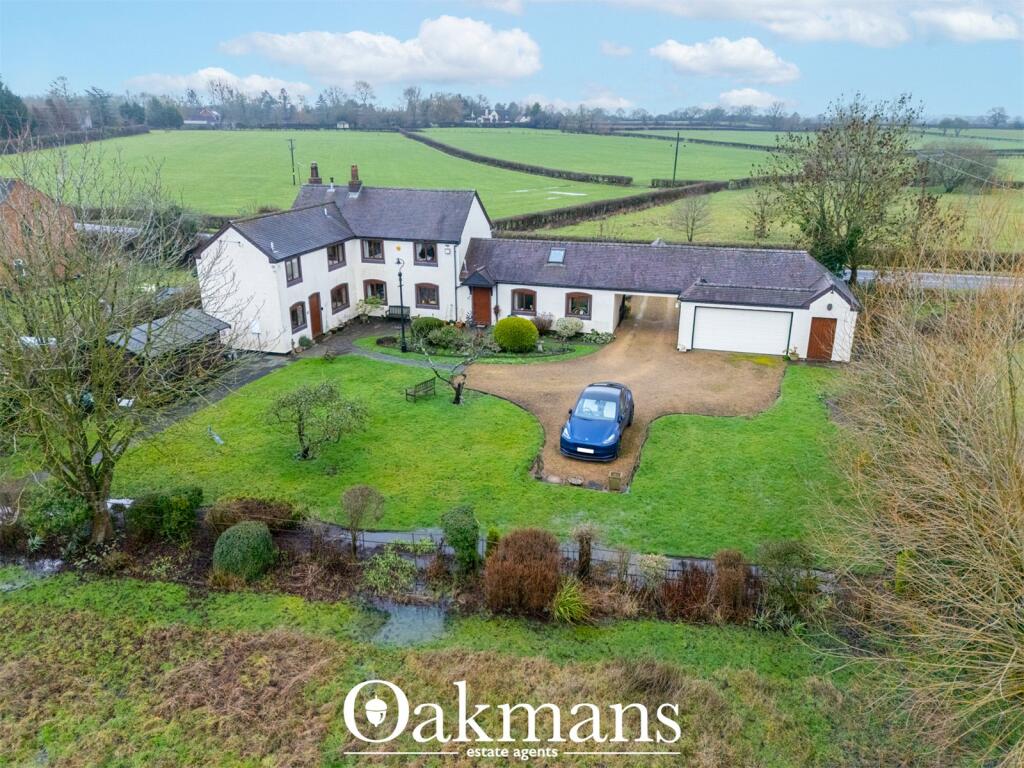 Additional image 49 of Droitwich Road, Bradley Green, Redditch, Worcestershire, B96