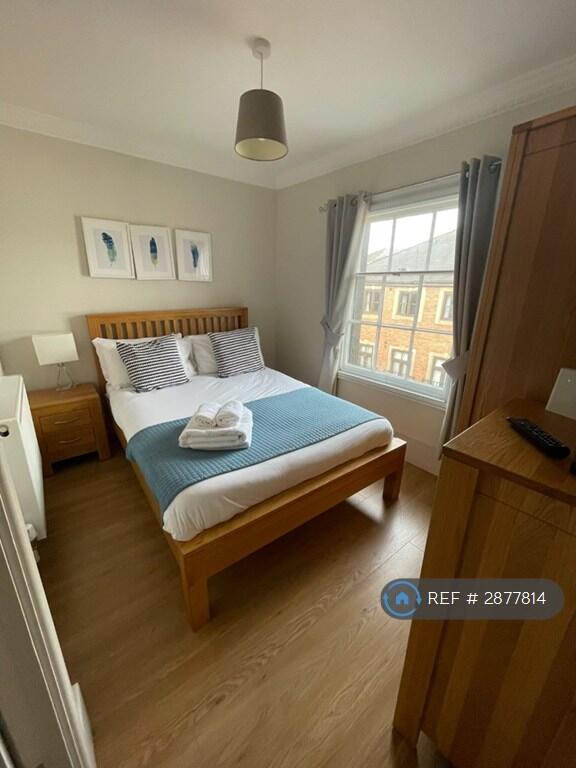 Main image of property: Francis Druett House, Newbury, RG14