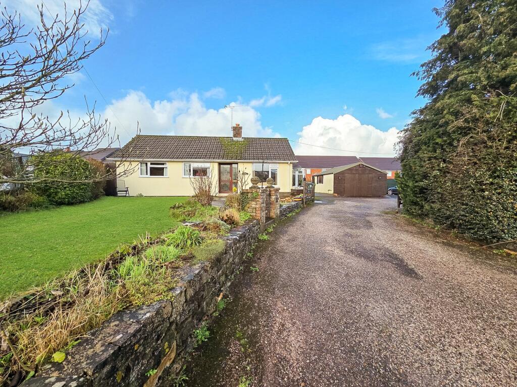 Main image of property: Bagley Green, Wellington, TA21