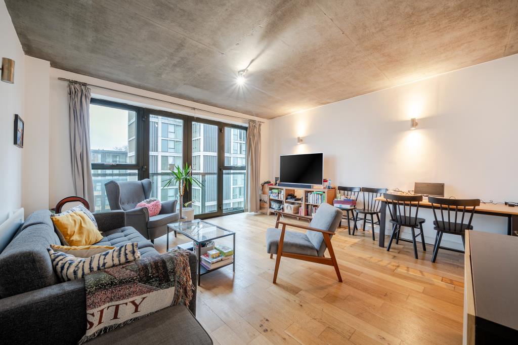 Main image of property: Kingsland Road, Hackney, E2