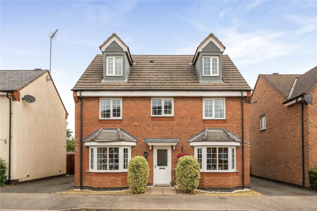 House in Cherwell, Banbury