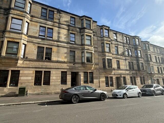 Main image of property: Dunn Street, Paisley