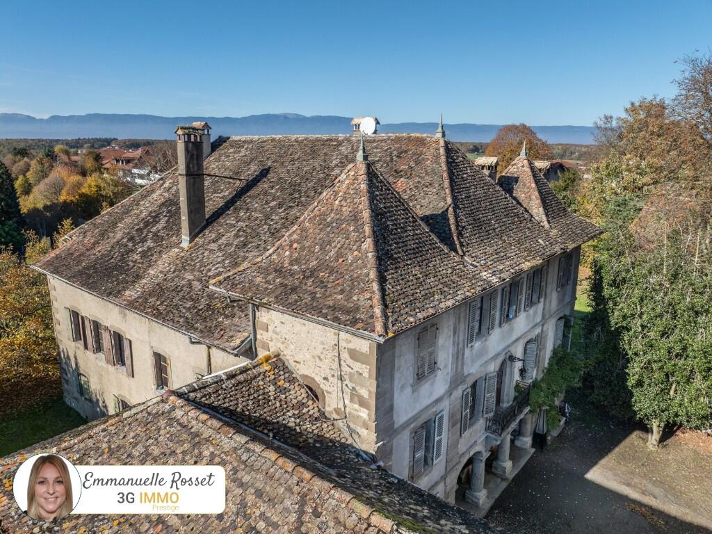Main image of property: Douvaine, Haute-Savoie, Rhone Alps