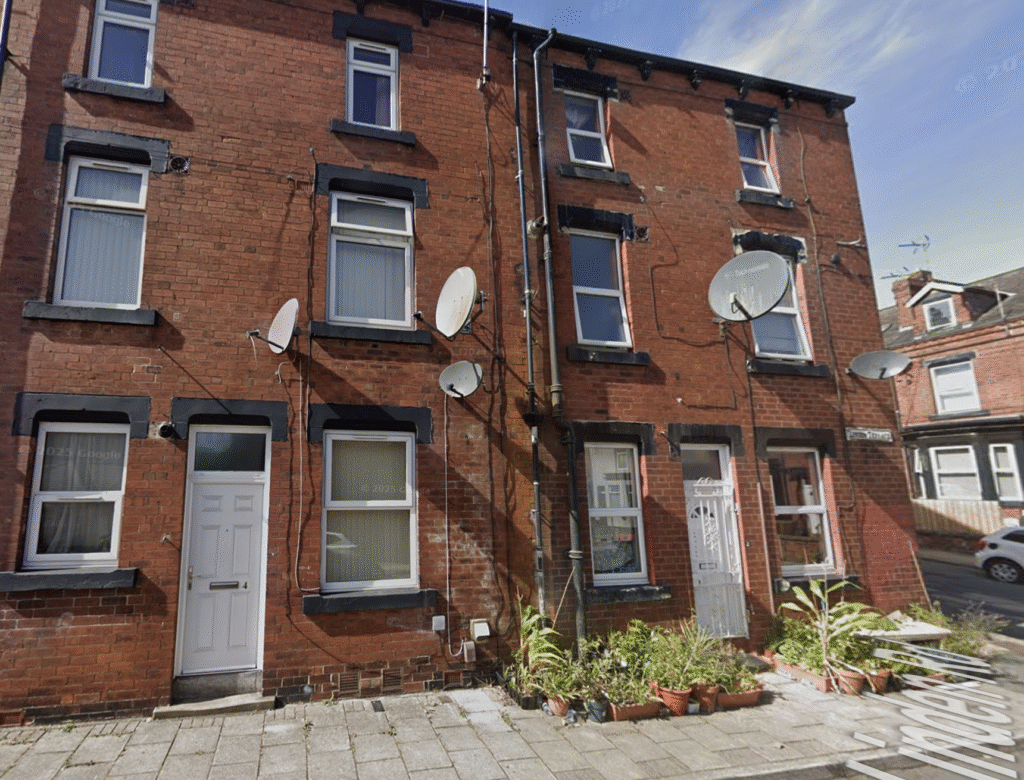Main image of property: Linden Terrace, Leeds, LS11