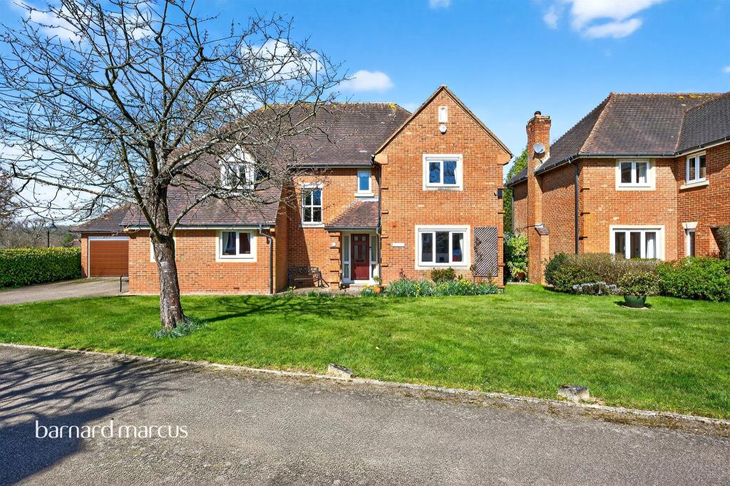 Main image of property: Highacre, Dorking