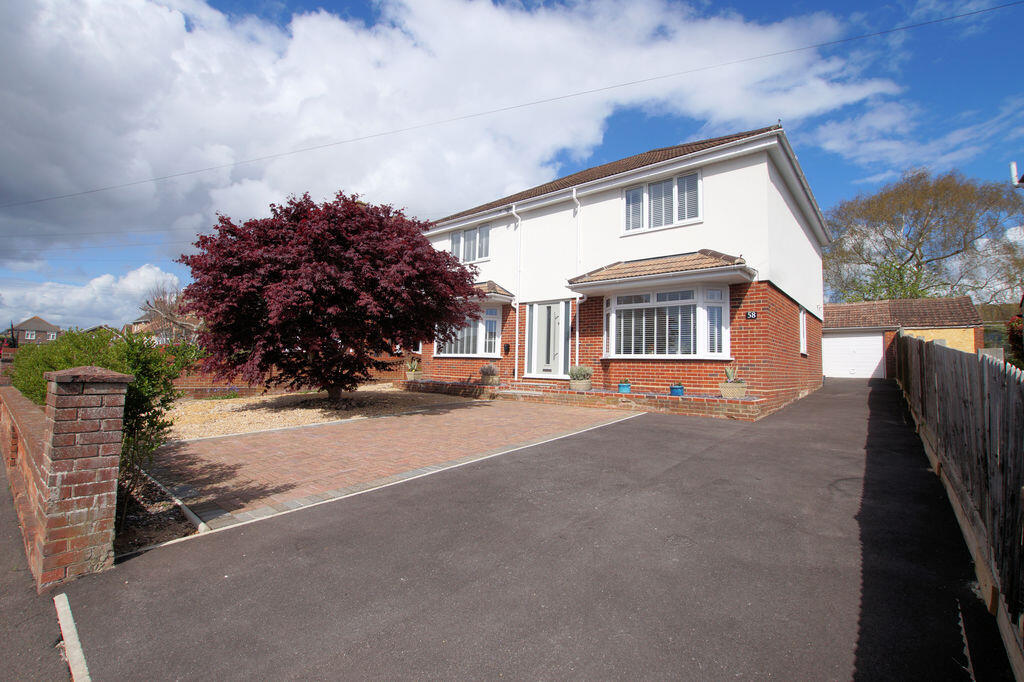 Main image of property: Portsview Avenue, Portchester 