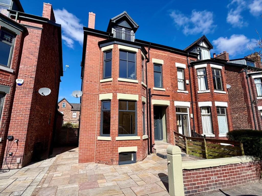 Main image of property: Sefton Road, Chorlton