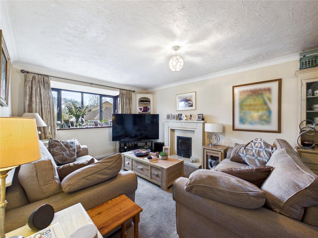 Firstore Drive, Colchester, Essex, CO3 - View 5