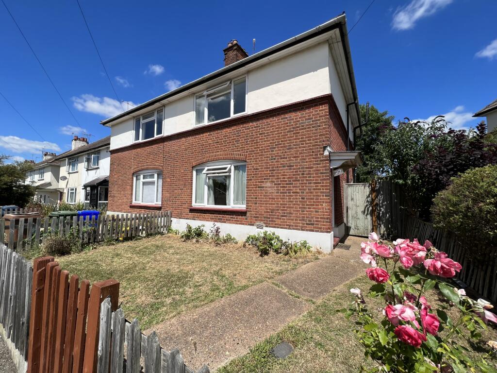 Main image of property: Charles Crescent, Harrow HA1
