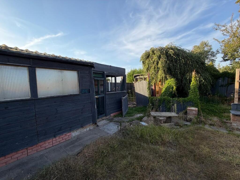 House in Derby, Draycott - View 4
