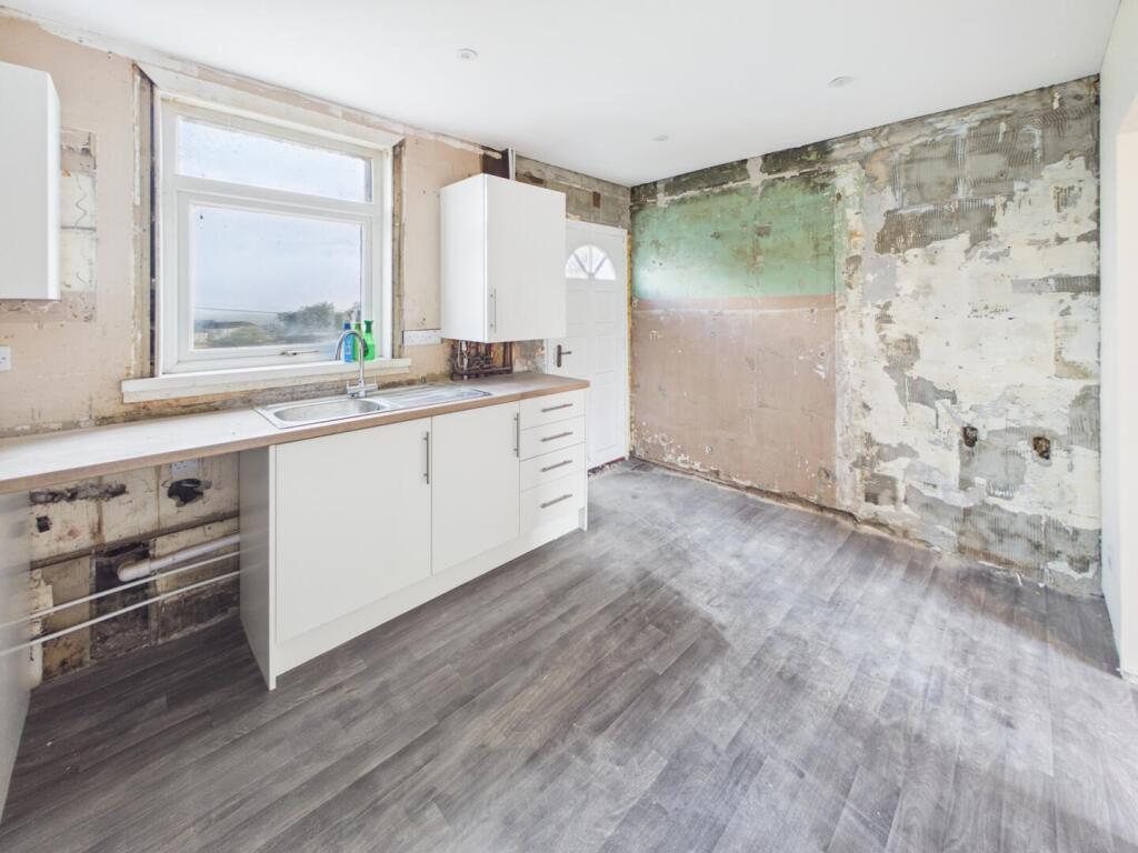 House in Kilmarnock - More