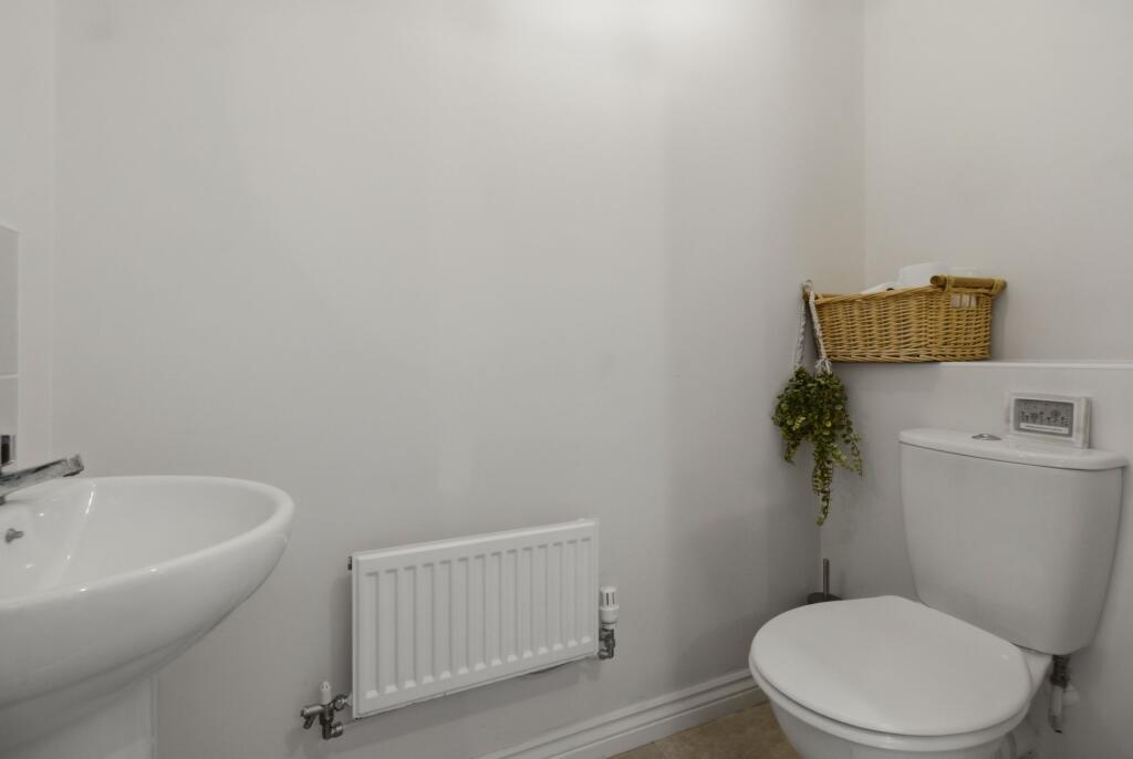 House in Worcester - More