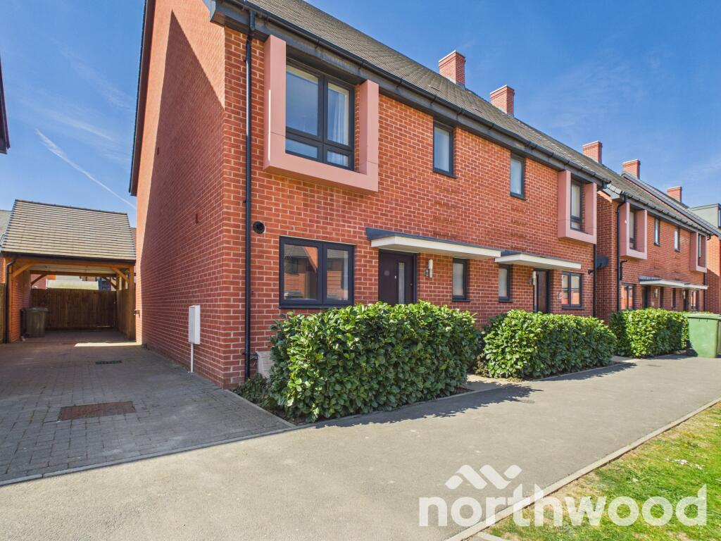 Main image of property: Heritage Road, Ashford, Ashford, TN25