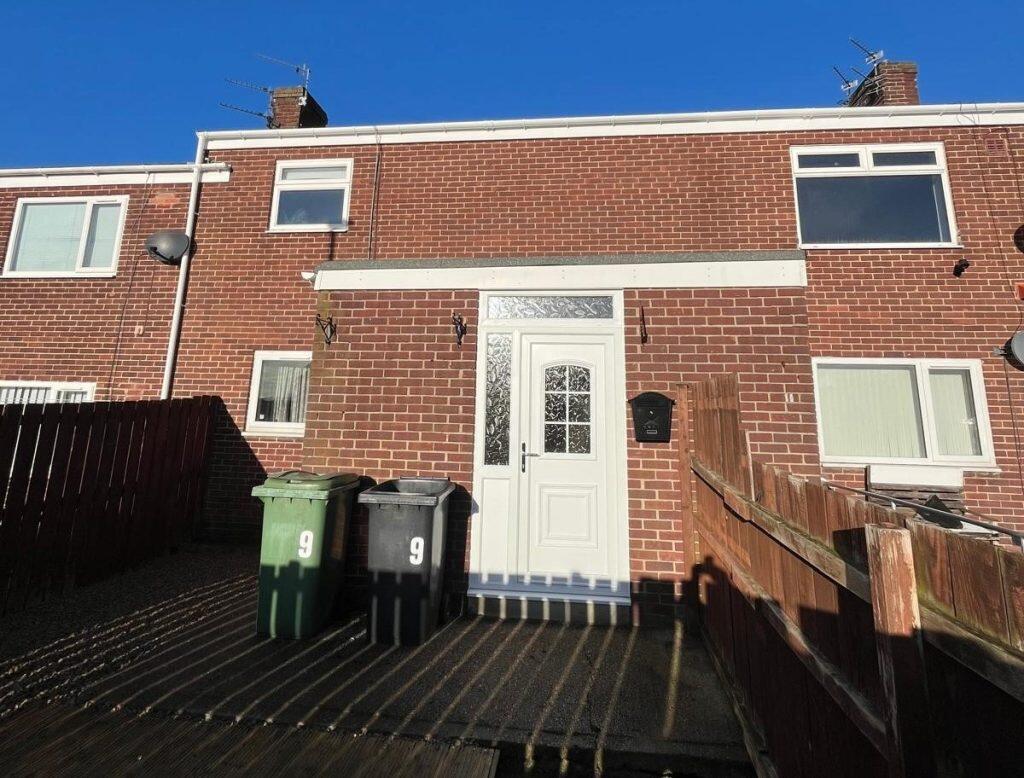 Main image of property: Alderwood, Ashington