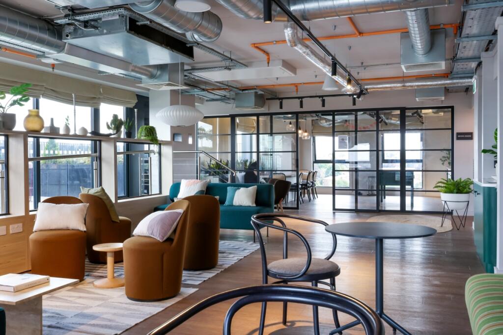 Main image of property: Sutton Court Road Sutton SM1