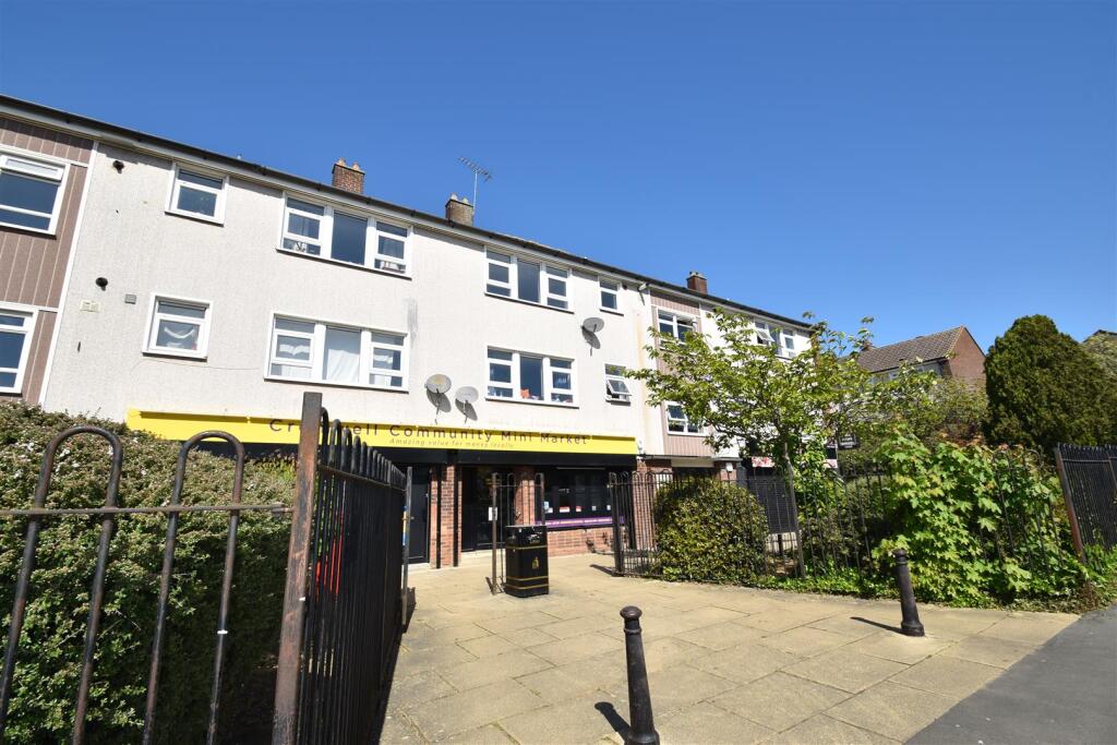 Main image of property: Cromwell Road, Ware