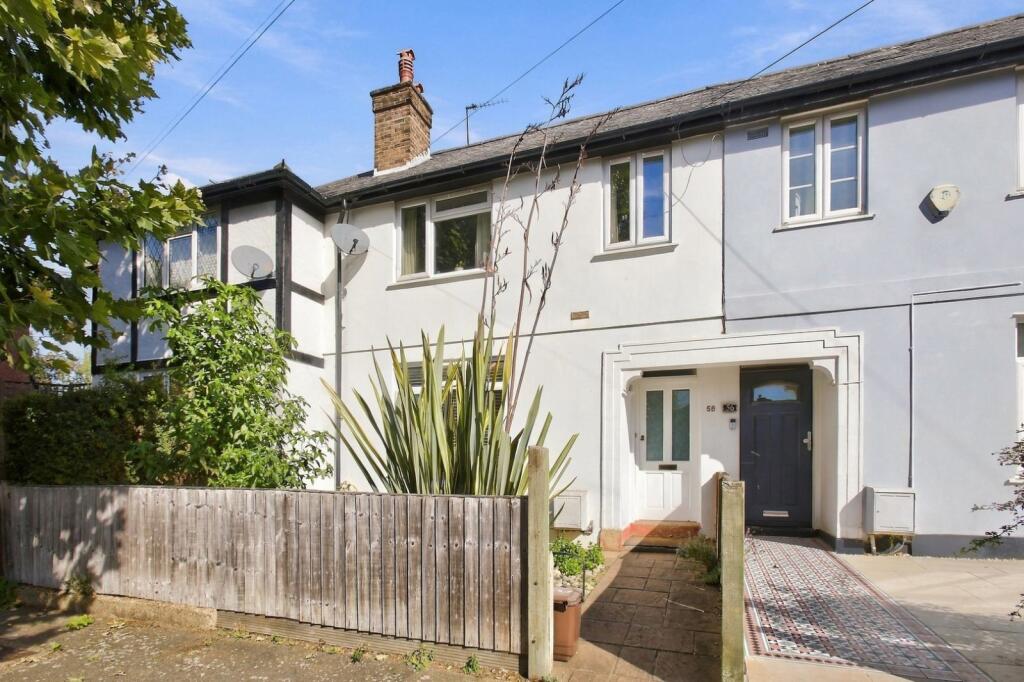Main image of property: Dawnay Road, Earlsfield, London, SW18
